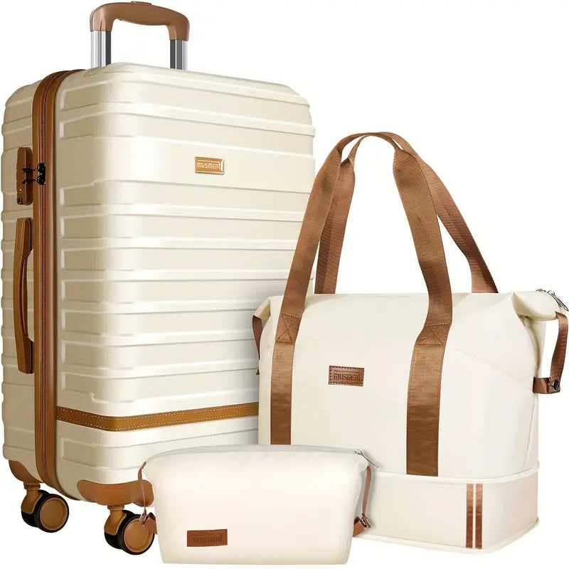 Suitcase Set Luggage Sets, [FREE-Click for details]