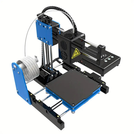 1pc EasyThreed 3D Printer X1 For Beginners [FREE-Click for details]