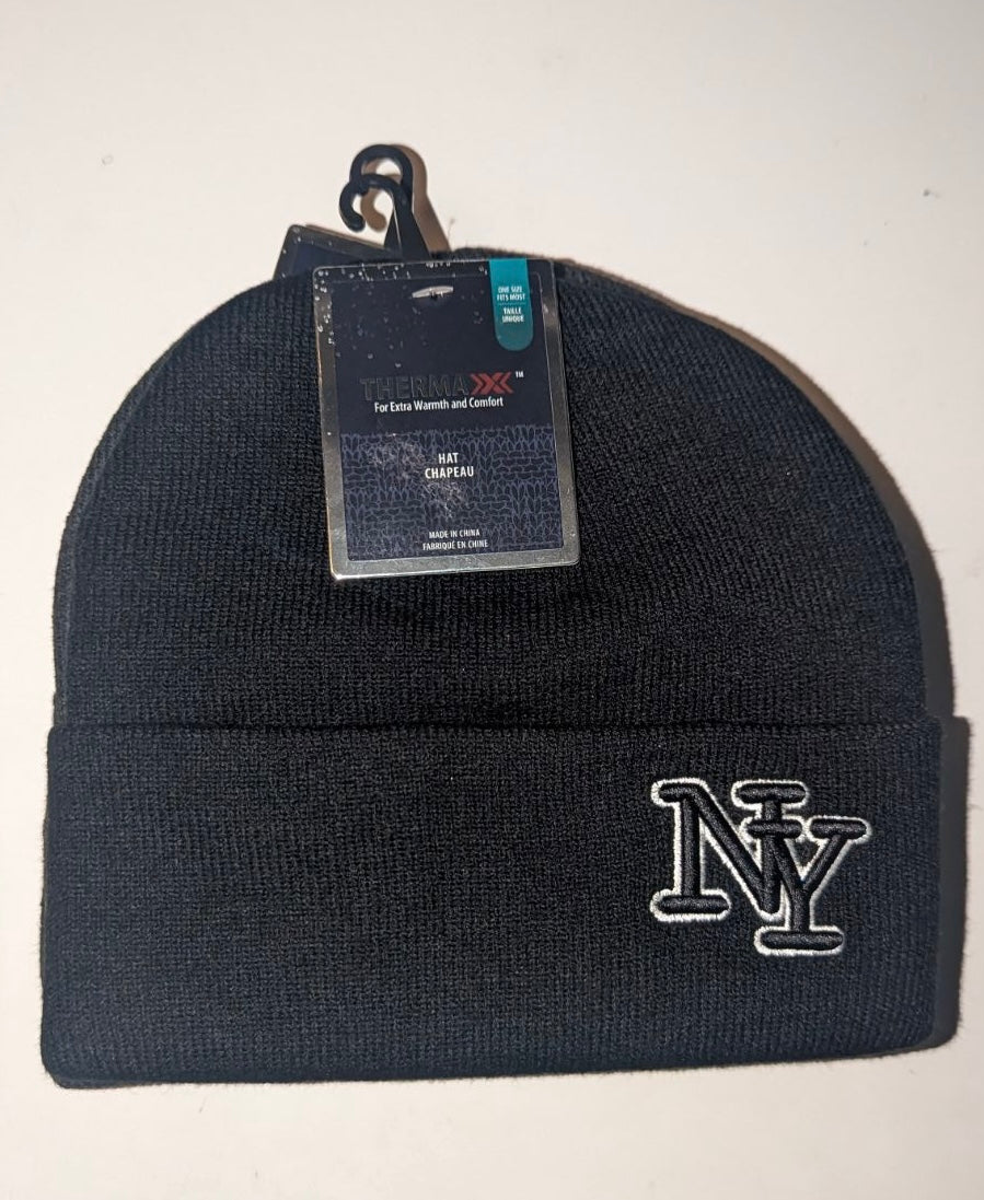 NY Beanie Hat