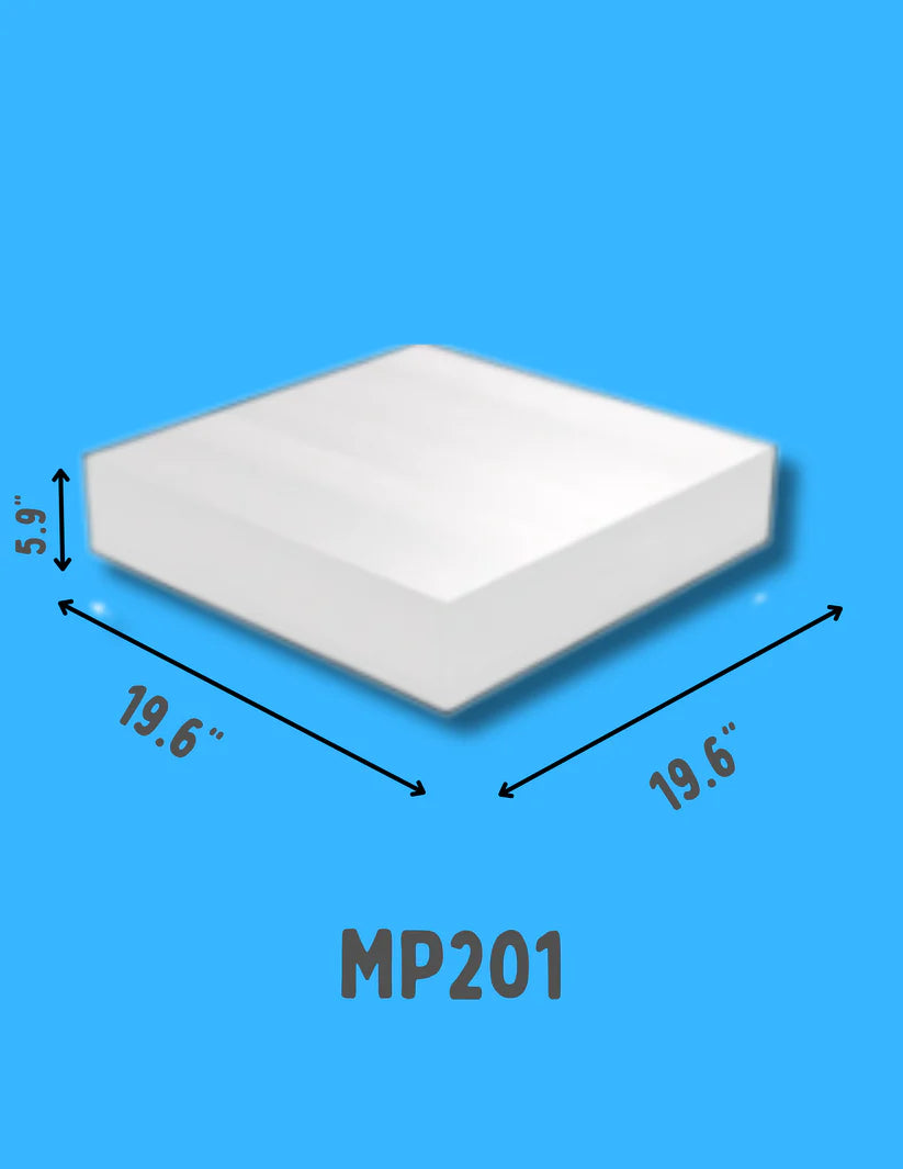 Mannequin Platforms MP201