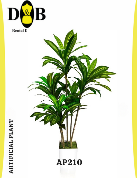 Artificial Plants 210