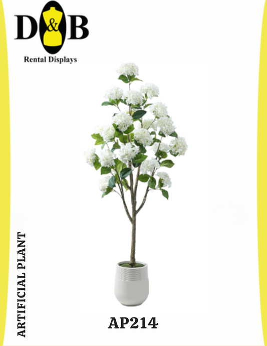 Artificial Plant 214