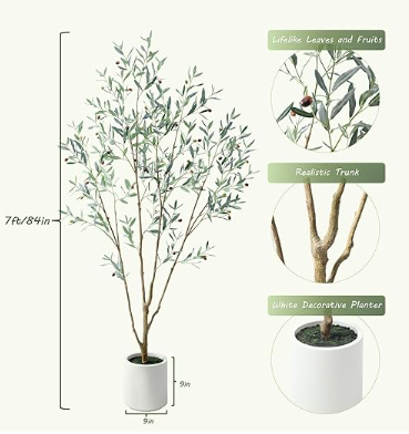 Artificial Plant AP215