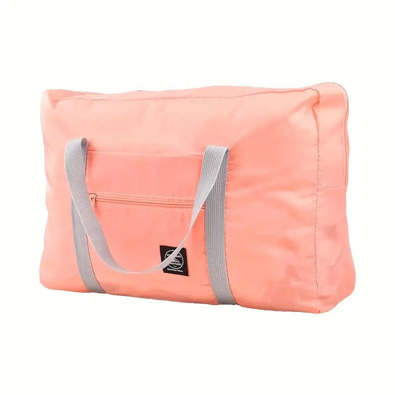 1pc Travel Storage Bag-Pink [FREE-Click for details]