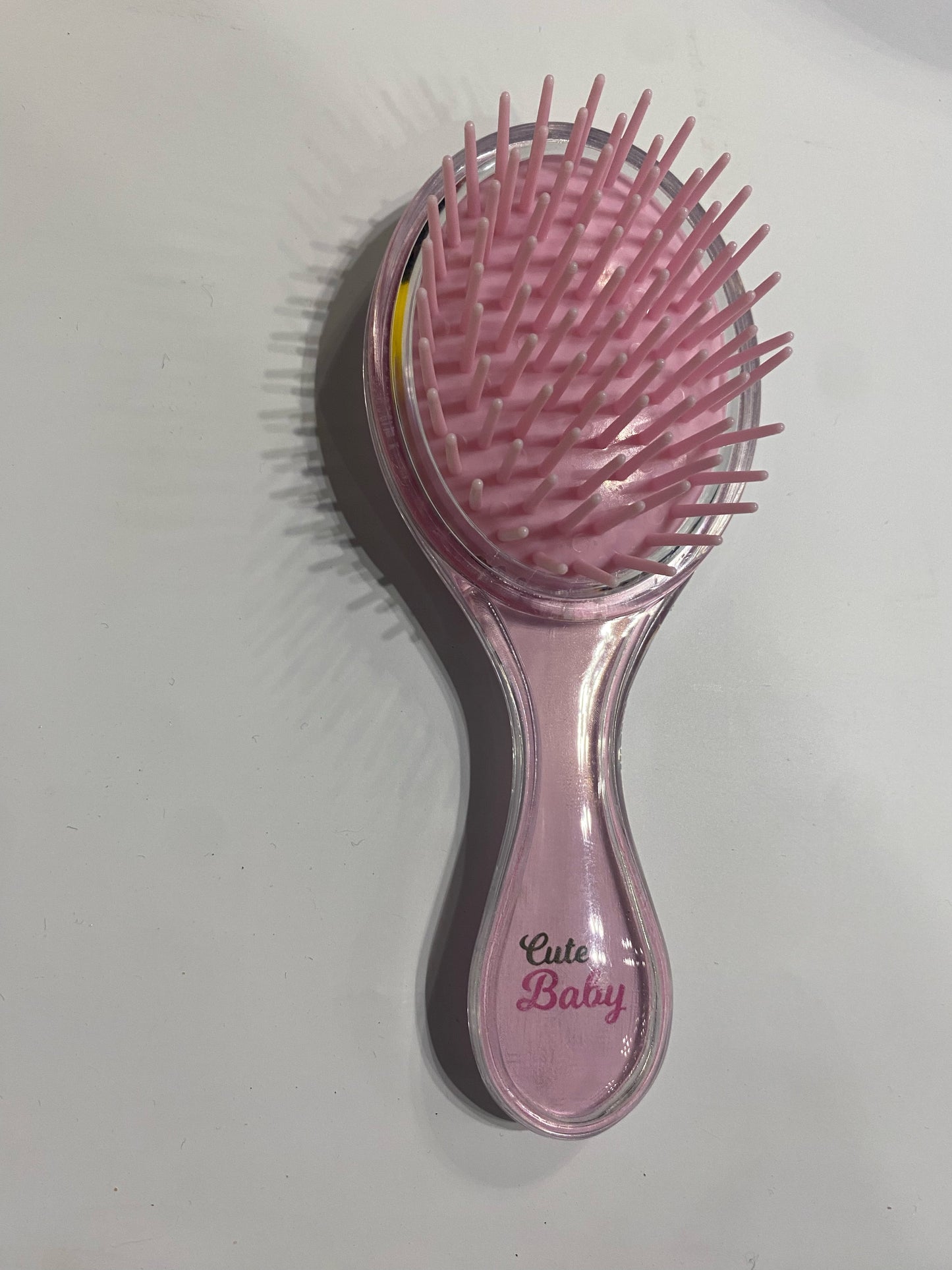 Unicorn Mini Brush