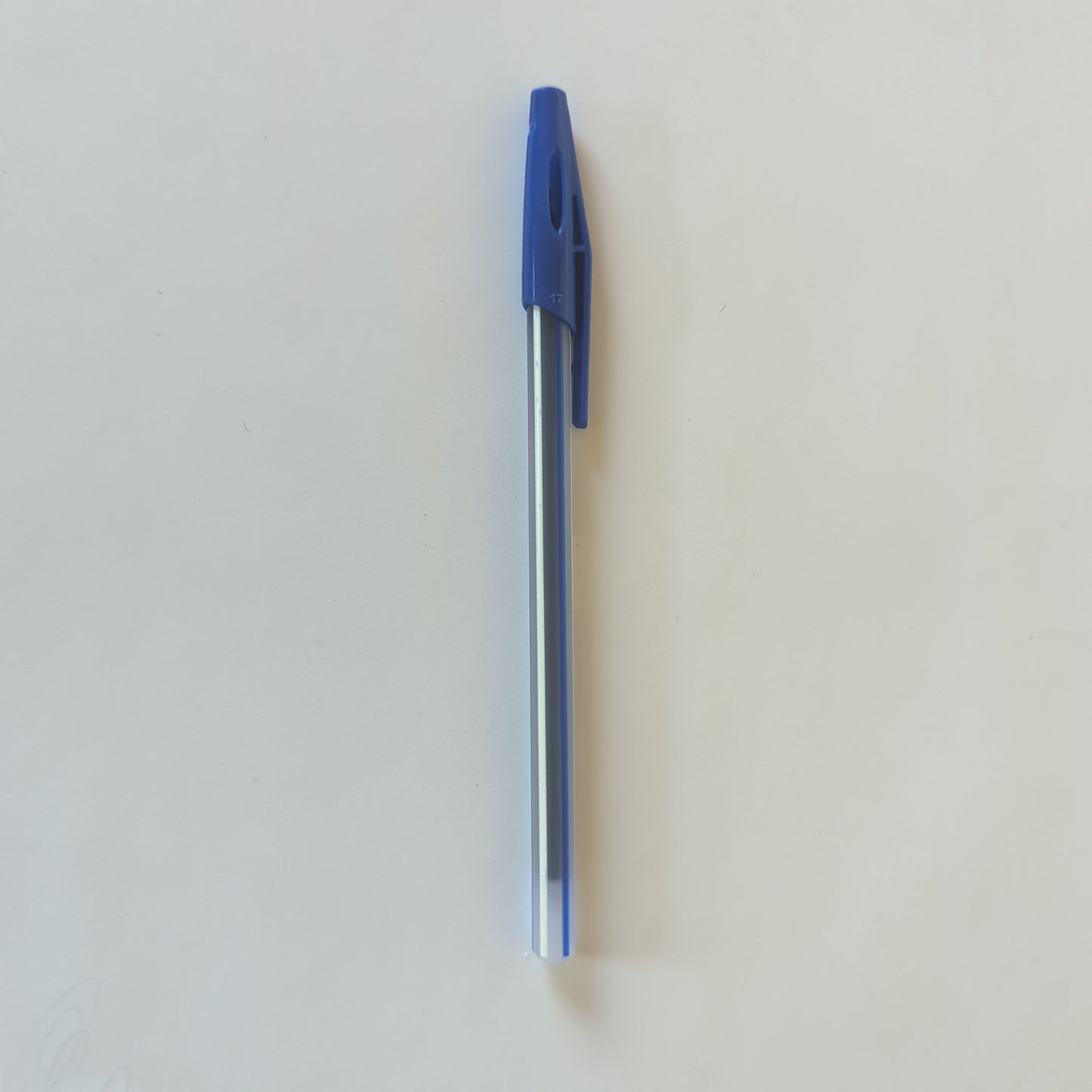 Single Ball Point Pens