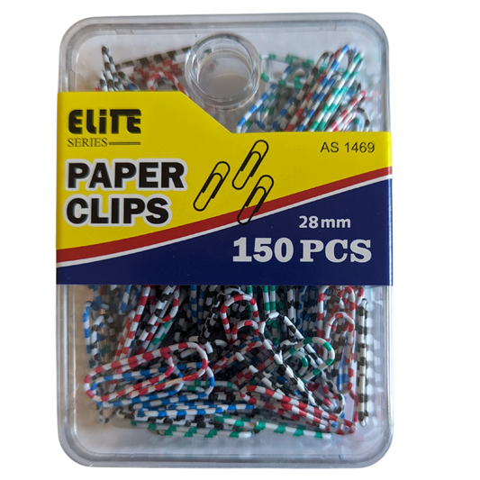 Paper clips