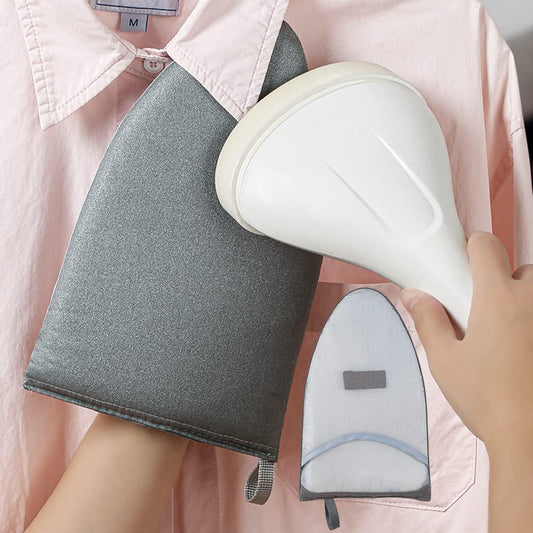 Garment Steamer Ironing Glove