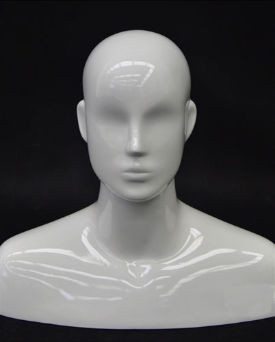 HEAD MANNEQUIN (HM261)