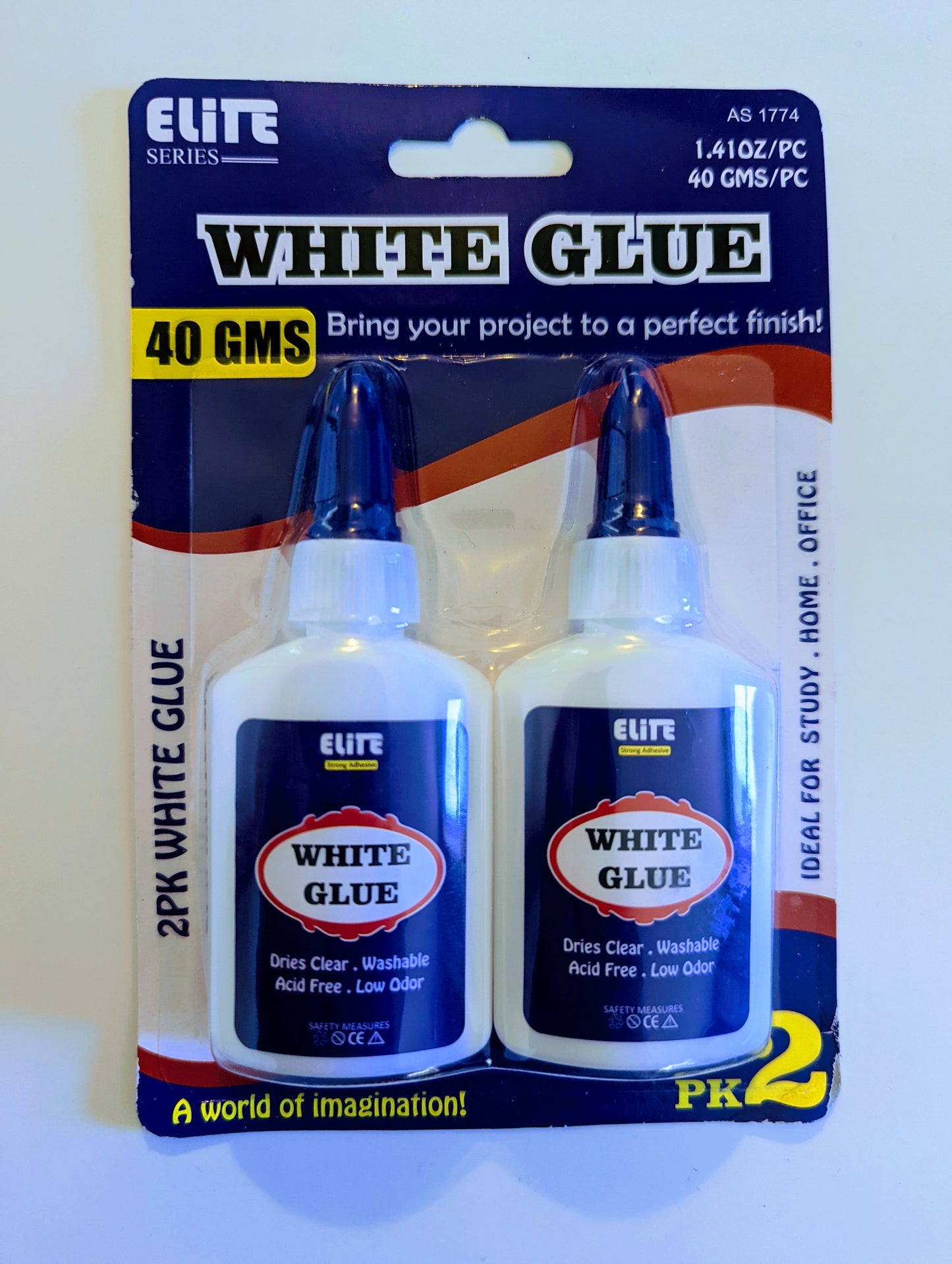 White Glue