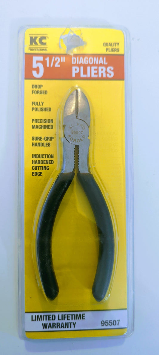 PLIERS (Cutting)