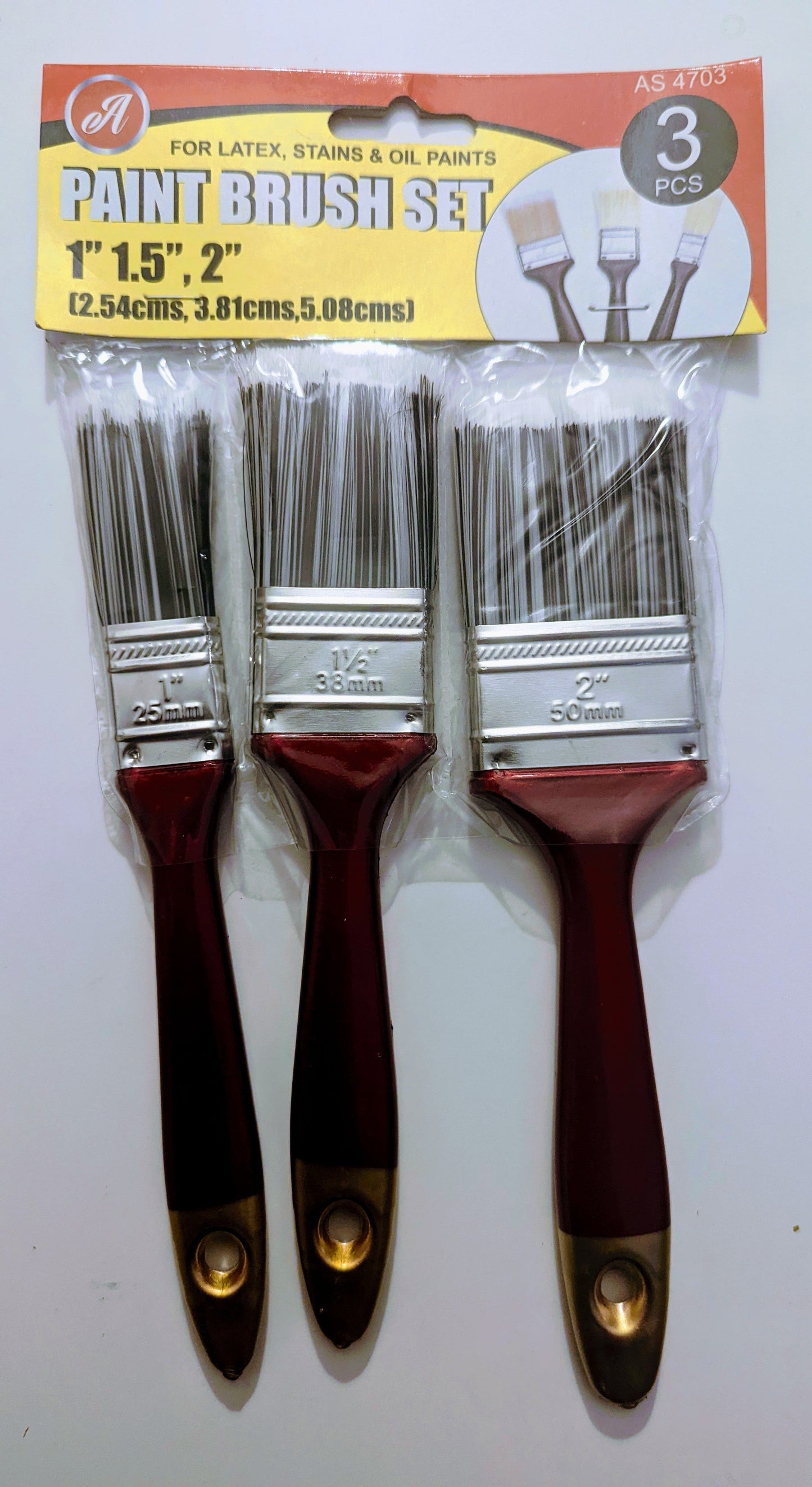 PAINT BRUSH SET