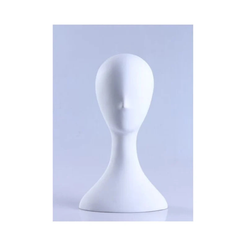 HEAD MANNEQUIN (HM231)