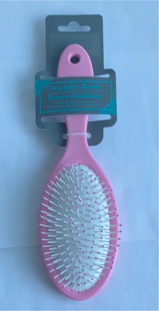 Hair brush