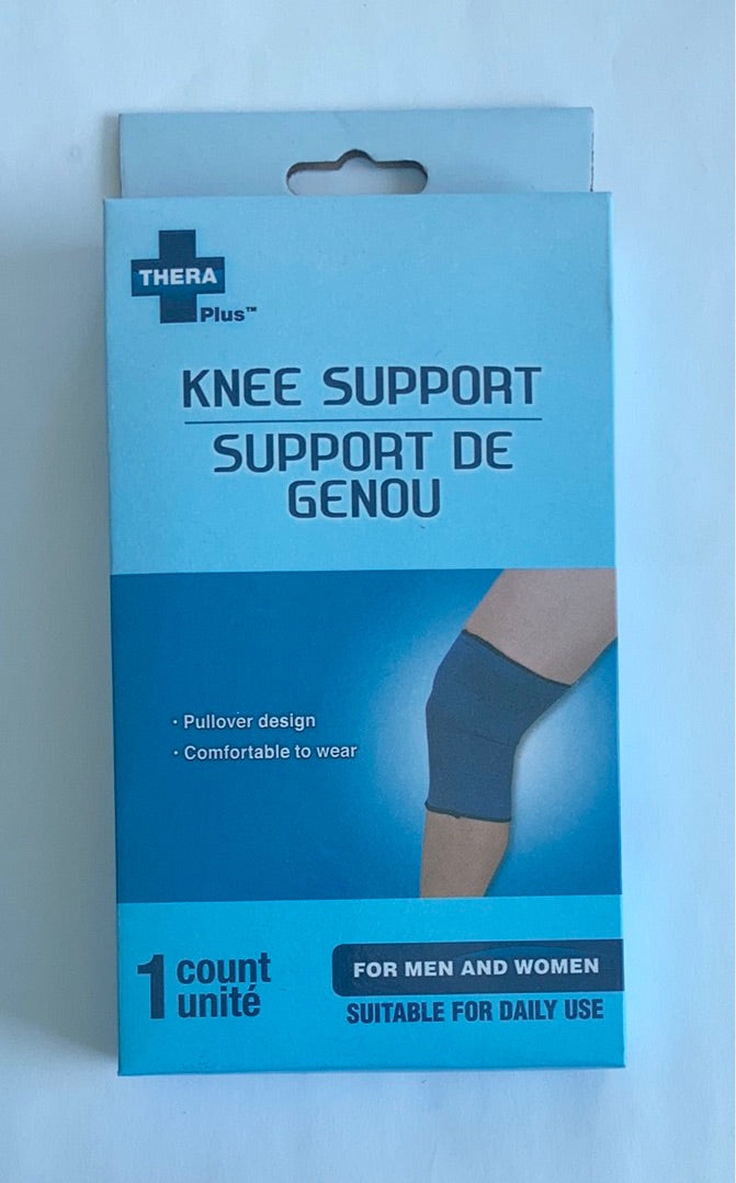 Knee support