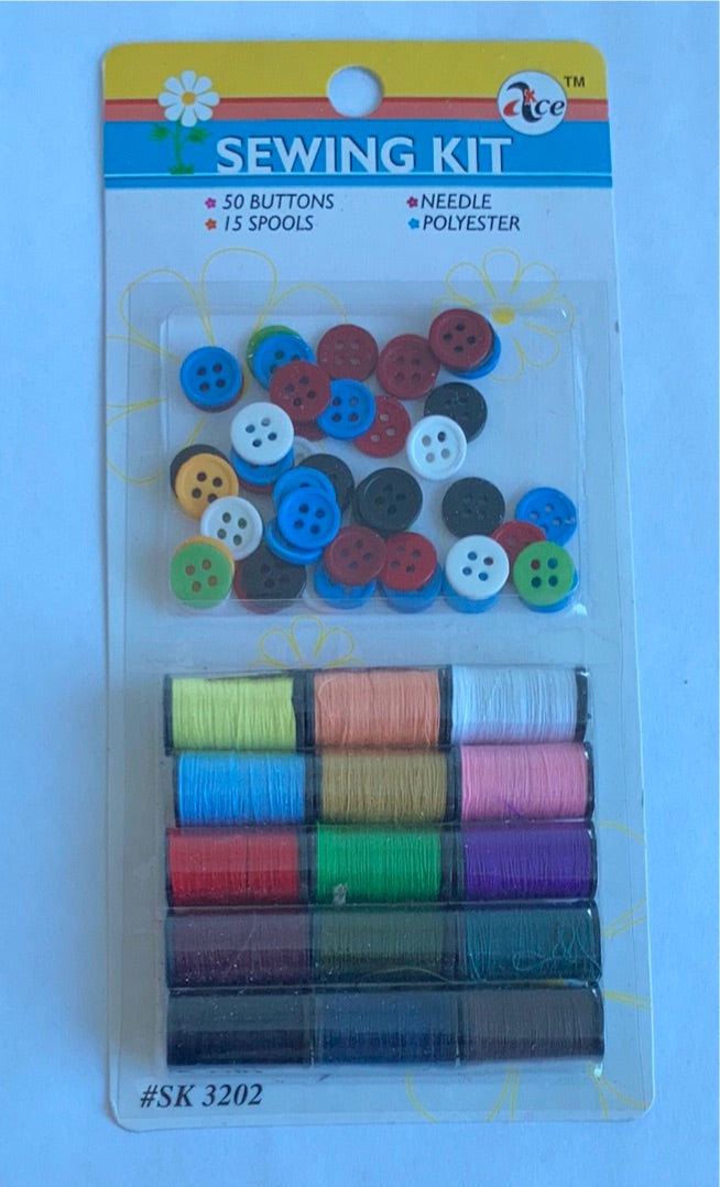 Sewing Kit